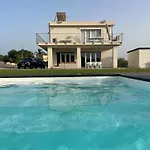 Dom wakacyjny Rarihouse