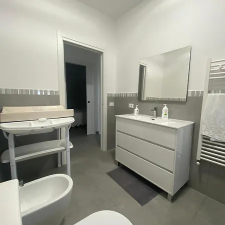 Hébergement de vacances Rarihouse Augusta