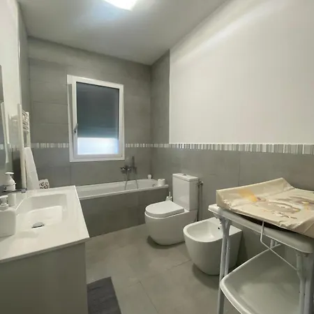 Rarihouse Holiday home