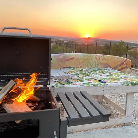 Prázdninový dům Rarihouse *