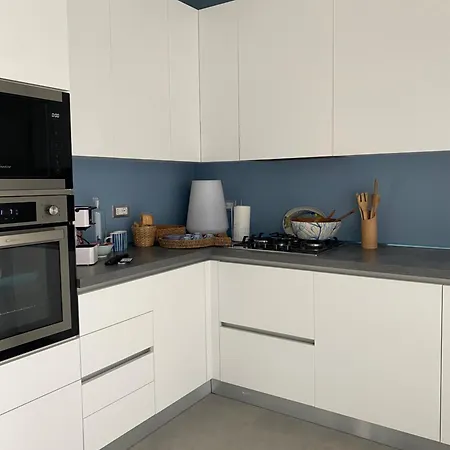 Rarihouse Prázdninový dům