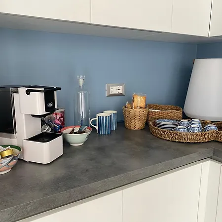 Prázdninový dům Rarihouse Augusta