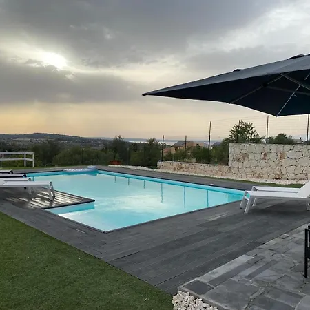 Rarihouse Prázdninový dům