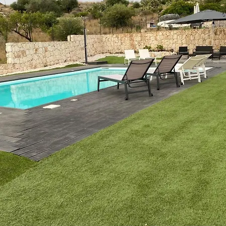 Rarihouse Prázdninový dům