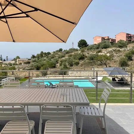 Nyaraló Rarihouse Augusta
