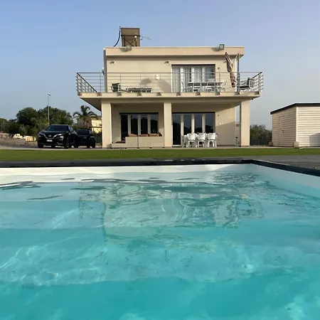 Prázdninový dům Rarihouse