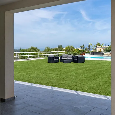 Rarihouse Сasa de vacaciones