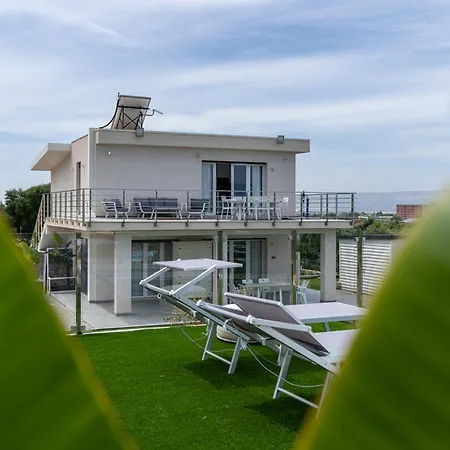 Сasa de vacaciones Rarihouse