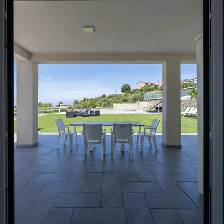 Сasa de vacaciones Rarihouse Augusta