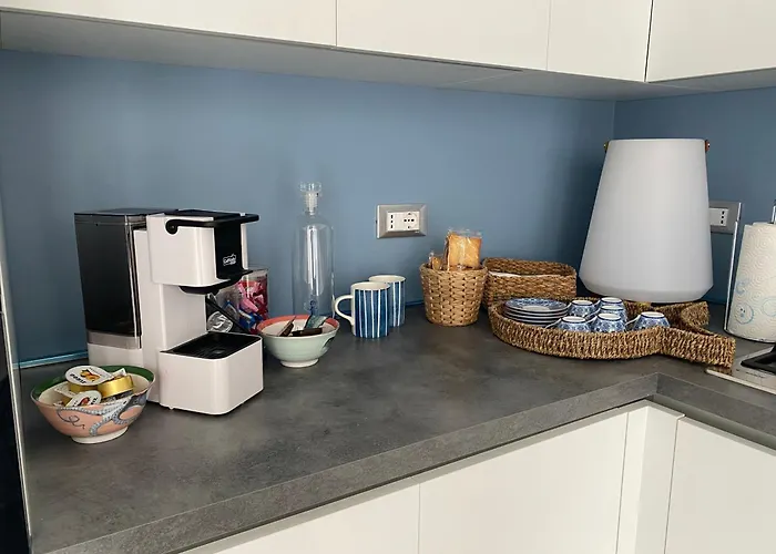 度假居 Rarihouse 奥古斯塔